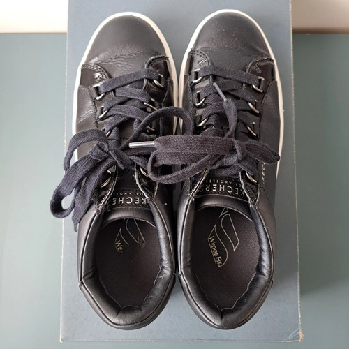Skechers street los angeles - skechers,