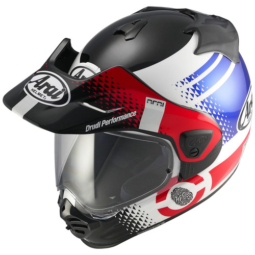 Arai tour dual sport - x5,