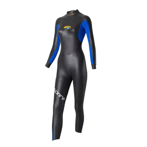 Blueseventy sprint triathlon - blueseventy,