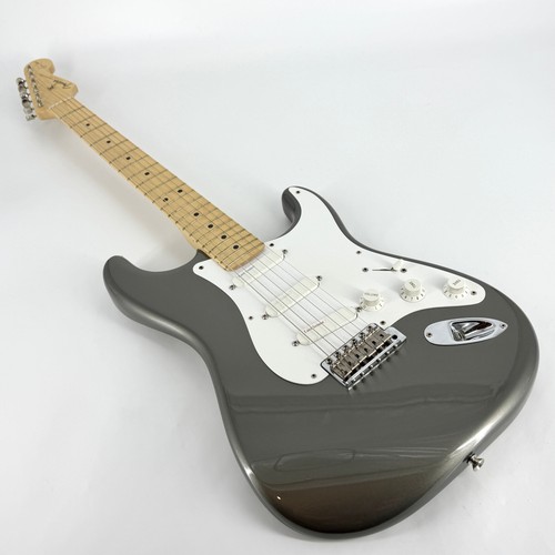 2005 fender eric - fender, clapton