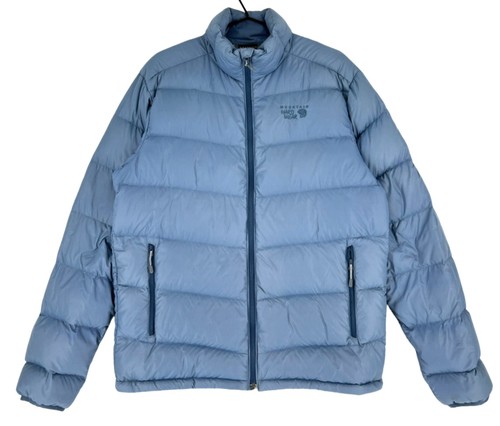 Mountain hardwear men down - mountain, men’s