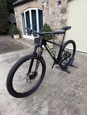 Santa Cruz Highball CC Carbon