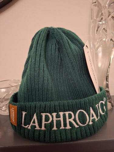 Laphroaig single malt - laphroaig, scotch