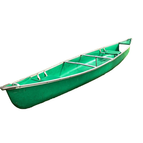 Coleman ram canadian - 17,