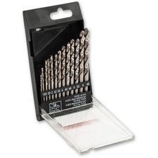 Axminster 13 Piece High Speed