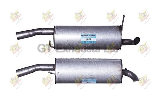 Ford fiesta 2001 2010 - mk, v