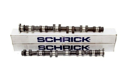 Schrick camshafts for bmw n54 - schrick,