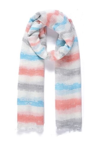 Central chic colourful wave - central,