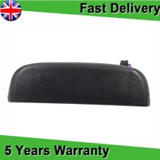 Rear or Front Left Passenger