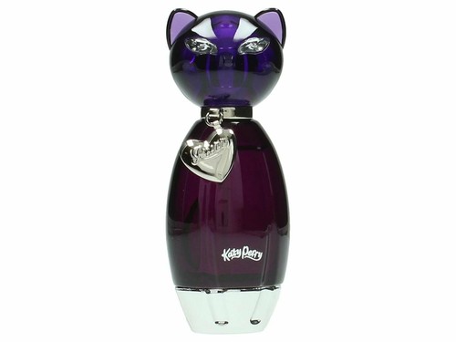 Katy perry purr for - for, women