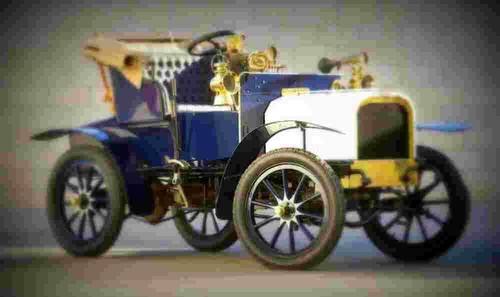 1904 humber 5hp - humber, twin