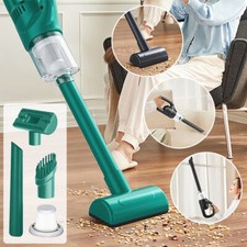 Wireless Vacuum Cleaner Car