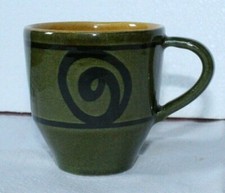 brixham devon studio pottery