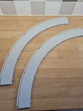 Scalextric Borders Double