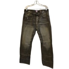 PRPS Distressed Jeans Mens