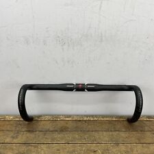 Specialized CX Handlebar Cyclocross 31.8 mm 42 cm 420 Drop Bars Black Alloy
