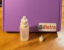 LUBRICATION OIL FOR Project Debut Essential II/III TURNTABLE Uk 🇬🇧 Supplier