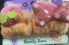 Strawberry Minnie Ears primark