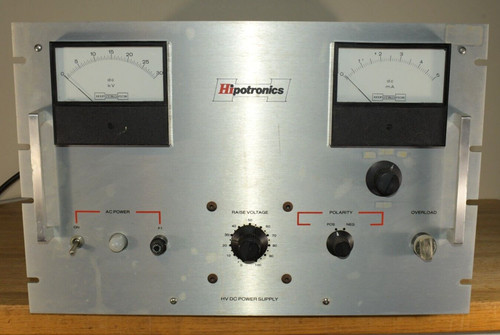 Hipotronics r30b cs13 - r30b, cs13-215