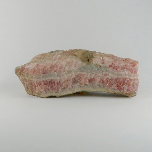 Rhodochrosite from capillitas - rhodochrosite,