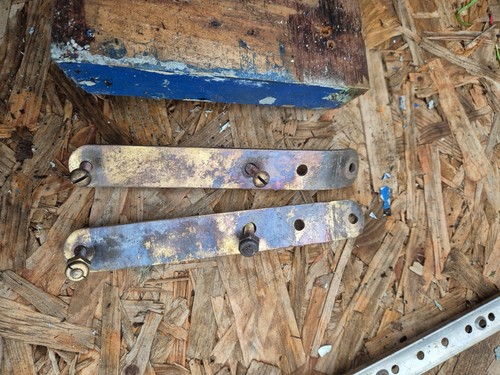 Wooden wayfarer deck - ,