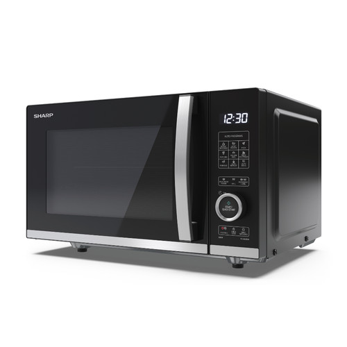 Sharp digital microwave - sharp,
