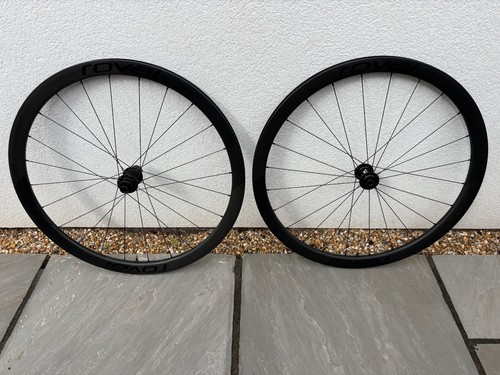 Specialized roval rapide c38 - rapide,