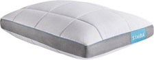 Simba Hybrid Firm Pillow (48 x