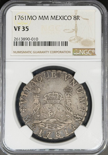 1761 reales pillar - mo-mm,