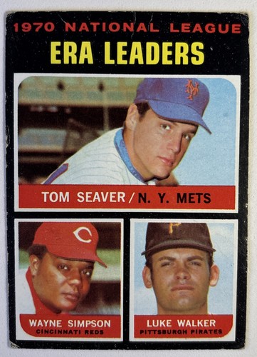 Tom seaver 1971 - seaver,