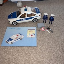 Playmobil City Action Police