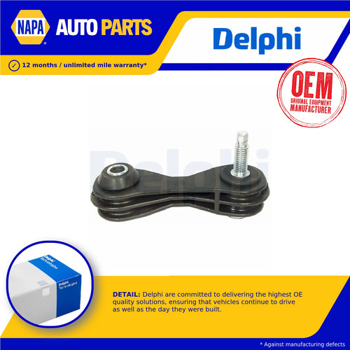 Anti roll bar - anti, fits
