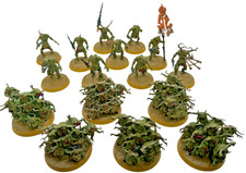 Warhammer 40k Nurgle Daemons