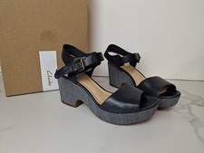 Ladies Clarks Maritsa Janna
