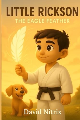 Little rickson the eagle - little,