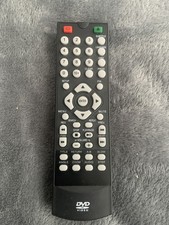 GENUINE BUSH DVD REMOTE.BUSH