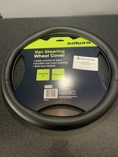 LANDROVER DISCOVERY STEERING