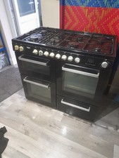 Bush cooker stove - bush, cooker/stove