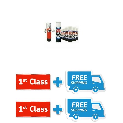 Pritt stick glue roller - glue,