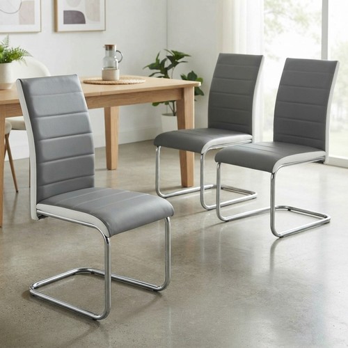 Modern piece grey - modern,