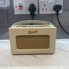 Roberts Revival Uno DAB/FM RDS