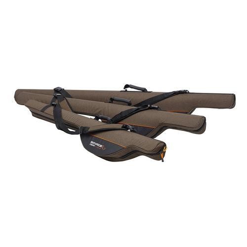 Savage gear twin rod - gear, bag