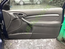 FORD FOCUS MK1 2001-2005 Door Card Right Side Front