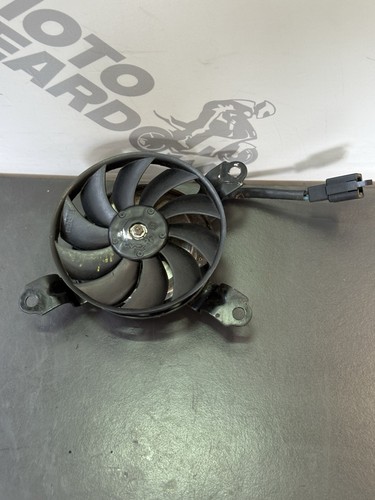 Kawasaki 125 ninja radiator - bx,