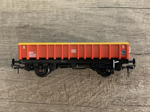 Bachmann 016 gauge mfa - oo,