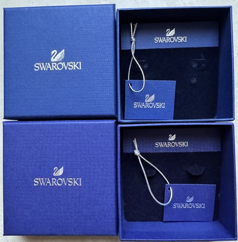 Genuine swarovski empty - swarovski,