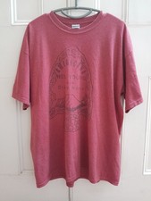 Neil Young & Crazy Horse  T/Shirt - XL - Gildan - Tour 2013 - Good Condition
