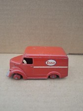 Dinky Trojan Van. "Esso"