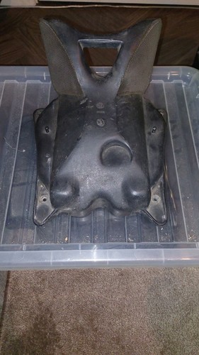 Cagiva mito 125 air - cagiva,