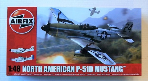 Airfix 05131 north - airfix,